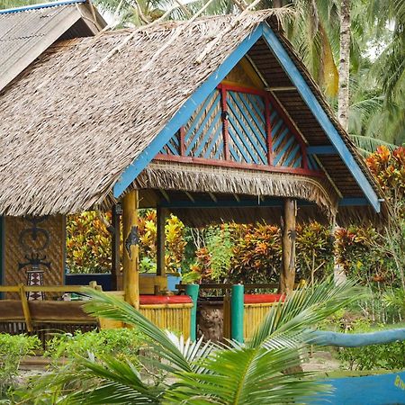 MasokutCarve Bay Mentawai住宿加早餐旅馆 外观 照片