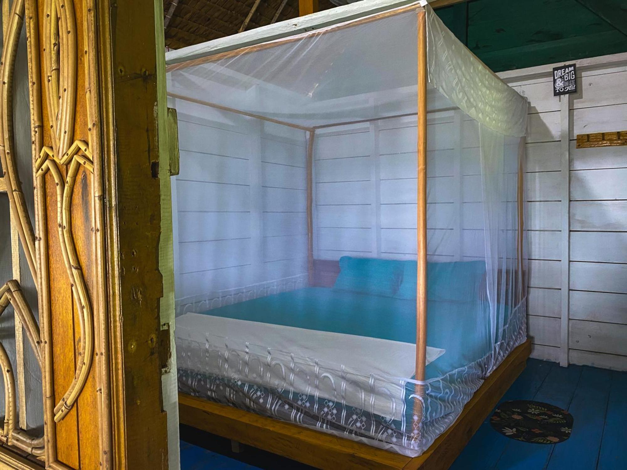 MasokutCarve Bay Mentawai住宿加早餐旅馆 外观 照片